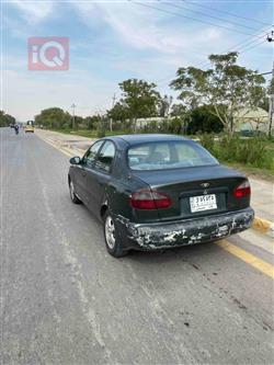 Daewoo Lanos